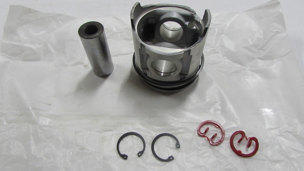 PISTON SEGMAN STD